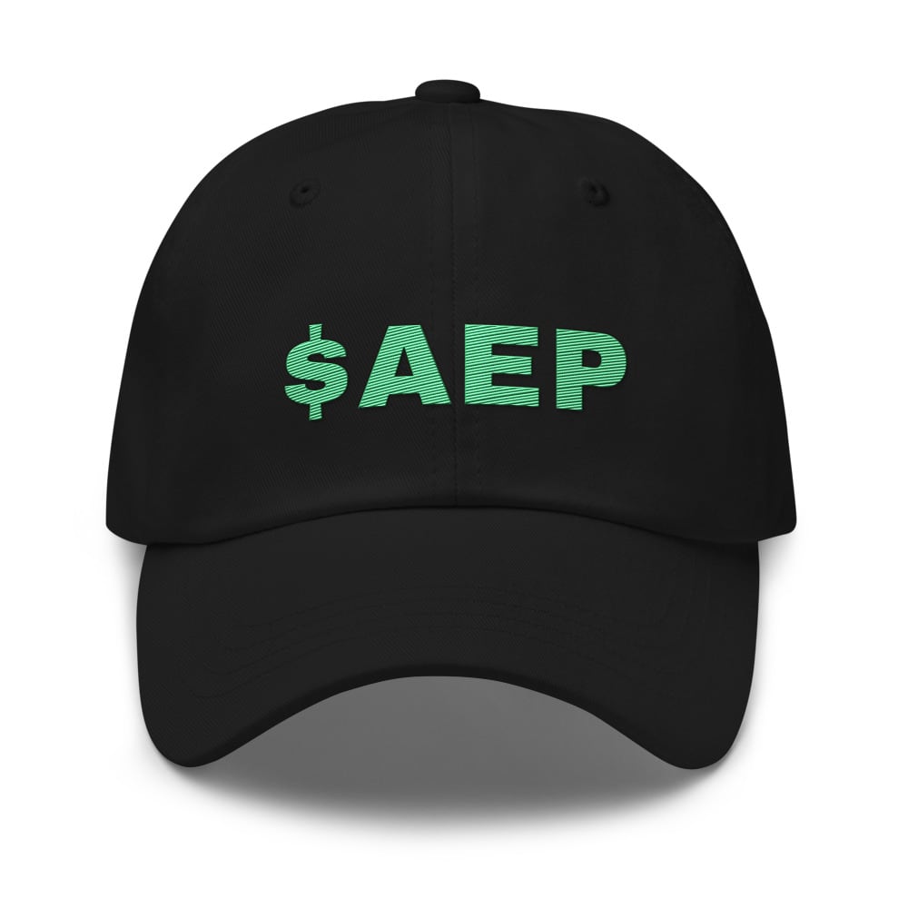 AEP hat