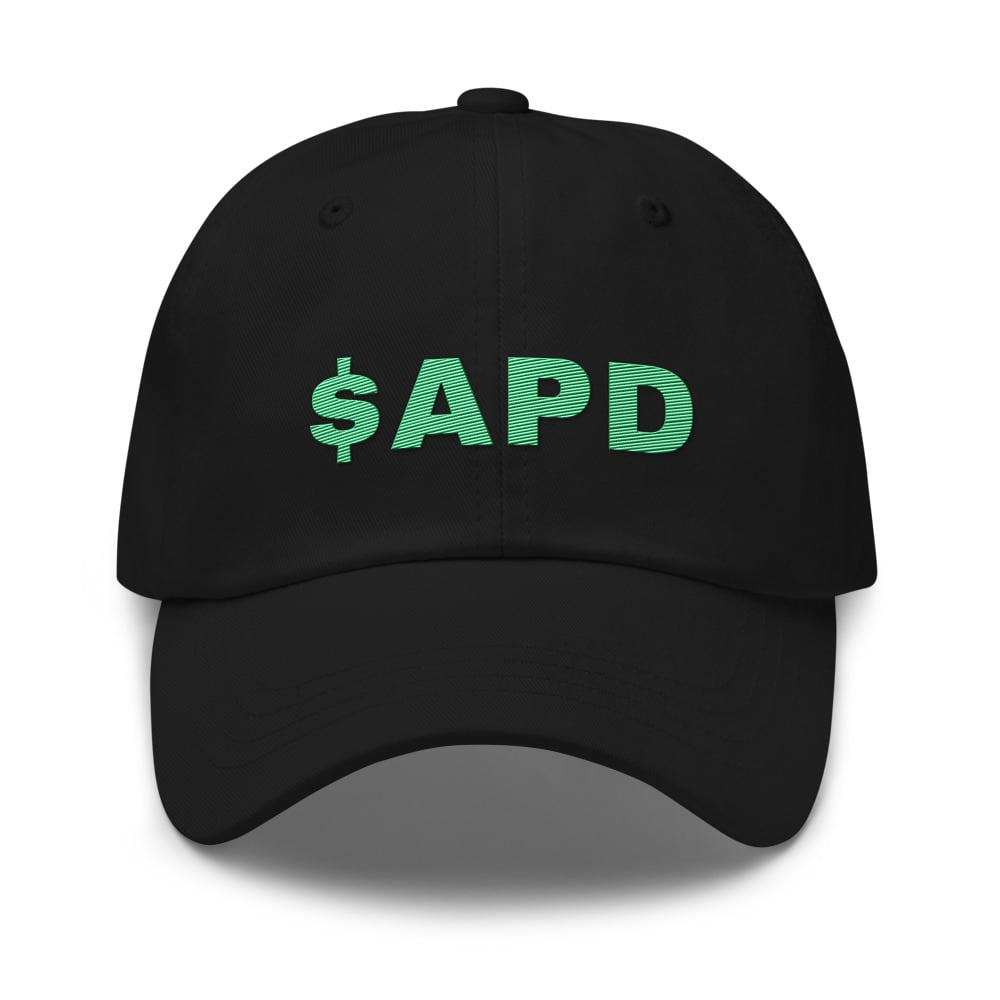 APD hat