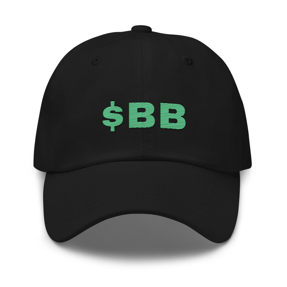 BB hat