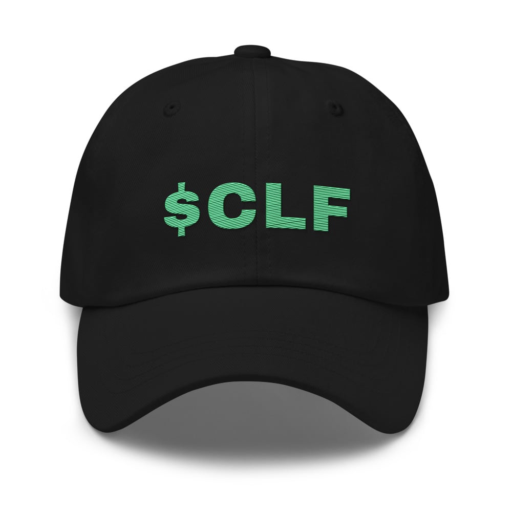 CLF hat