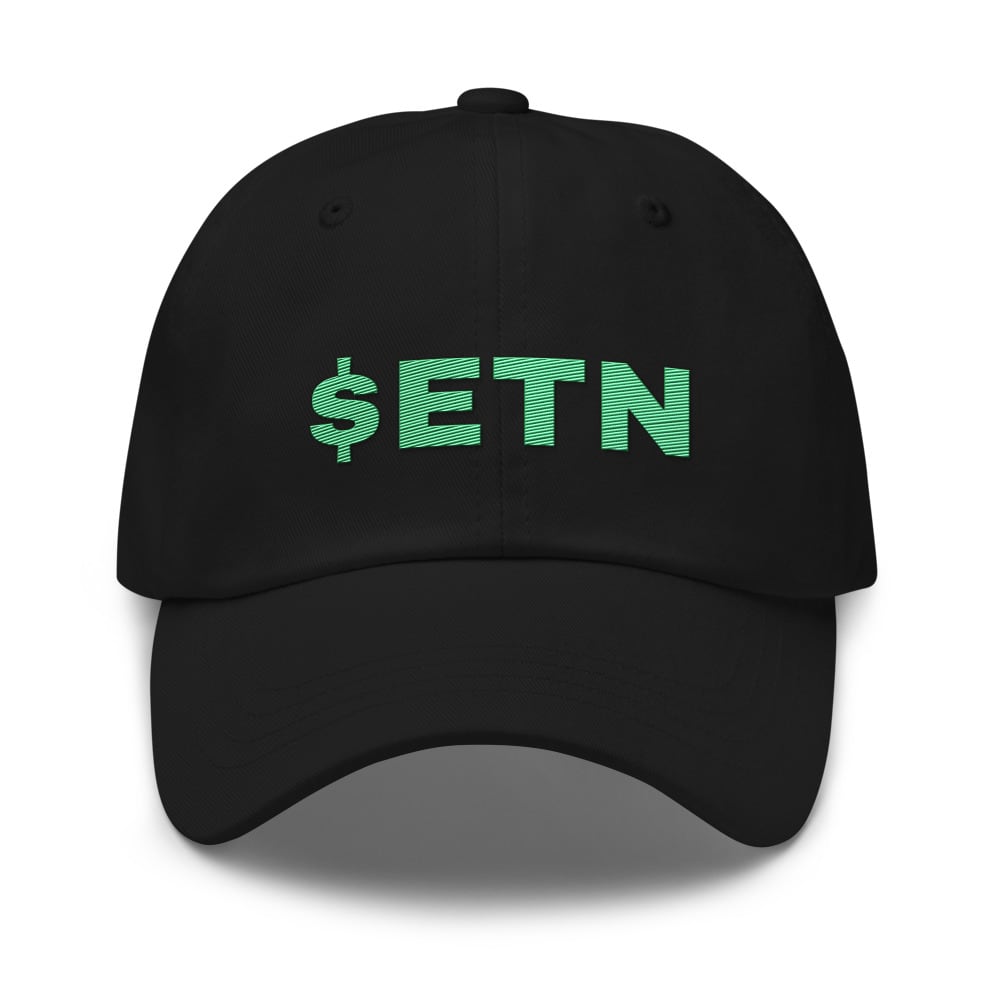 ETN hat