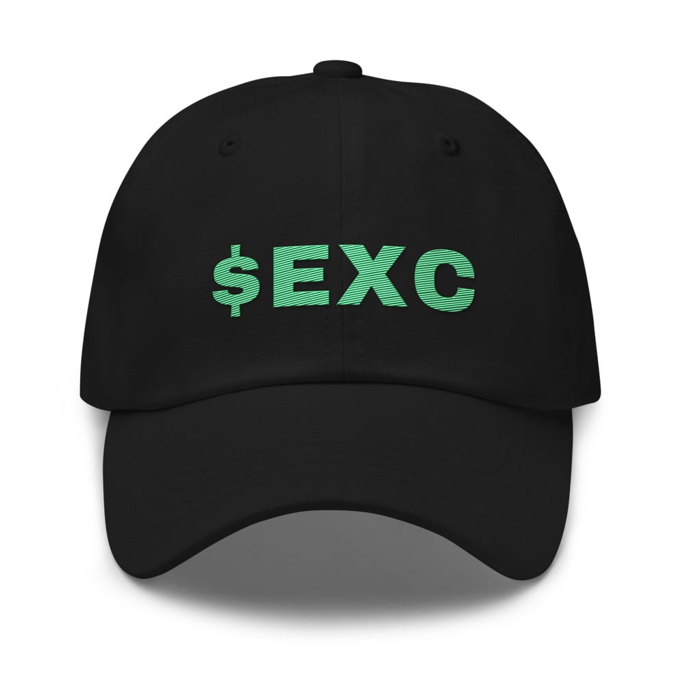 EXC hat
