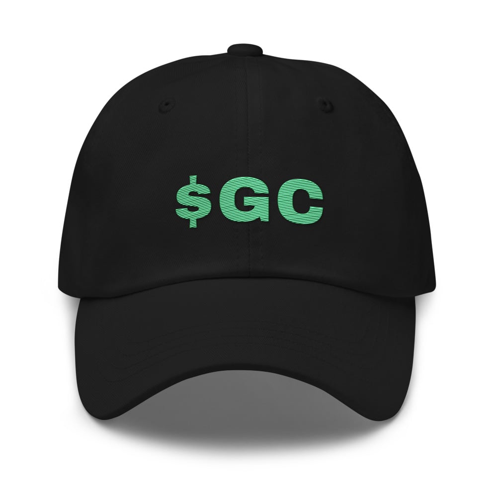 GC hat