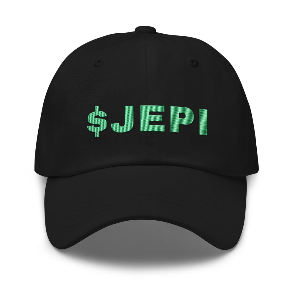 JEPI hat