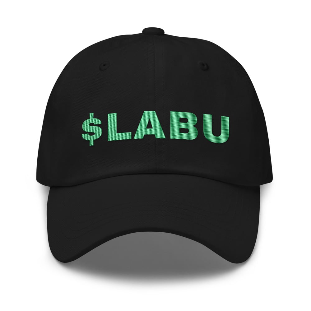 LABU hat
