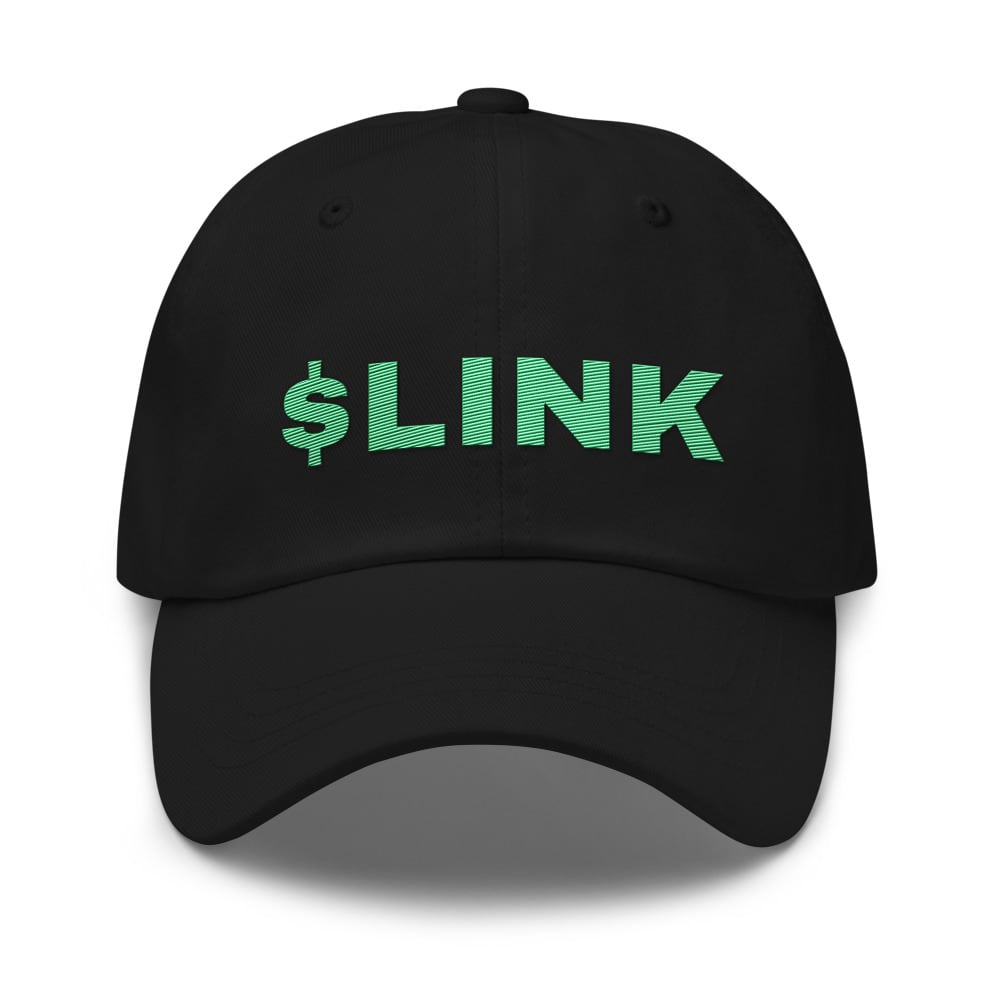 LINK hat