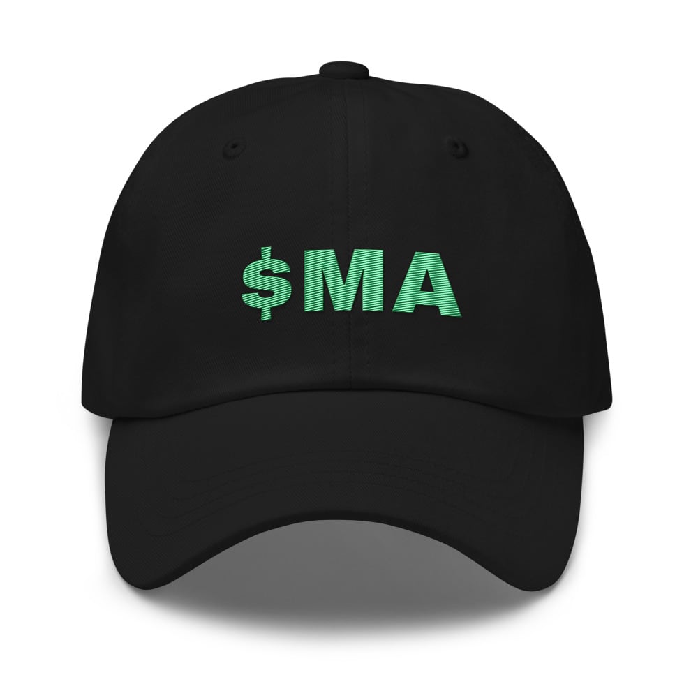 MA hat
