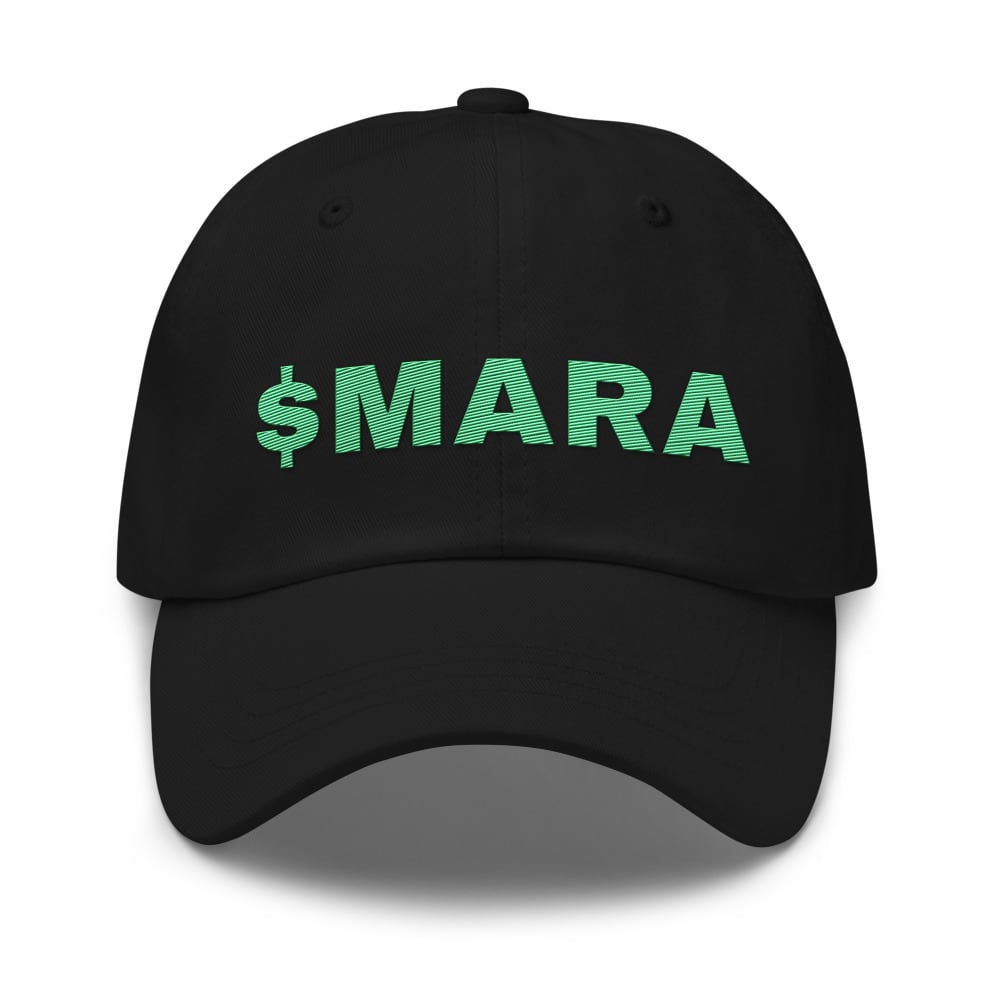 MARA hat