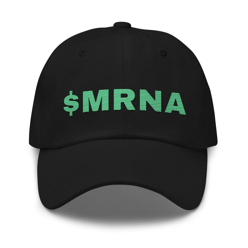 MRNA hat
