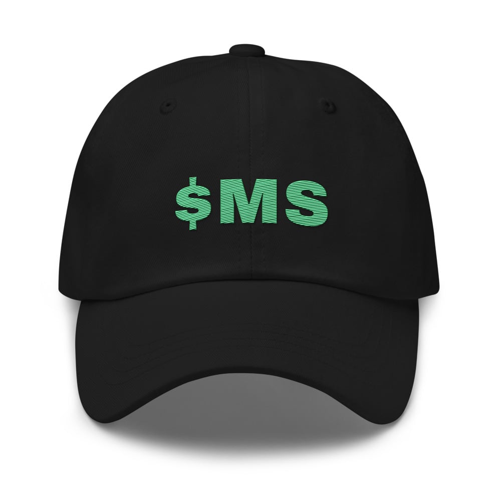 MS hat