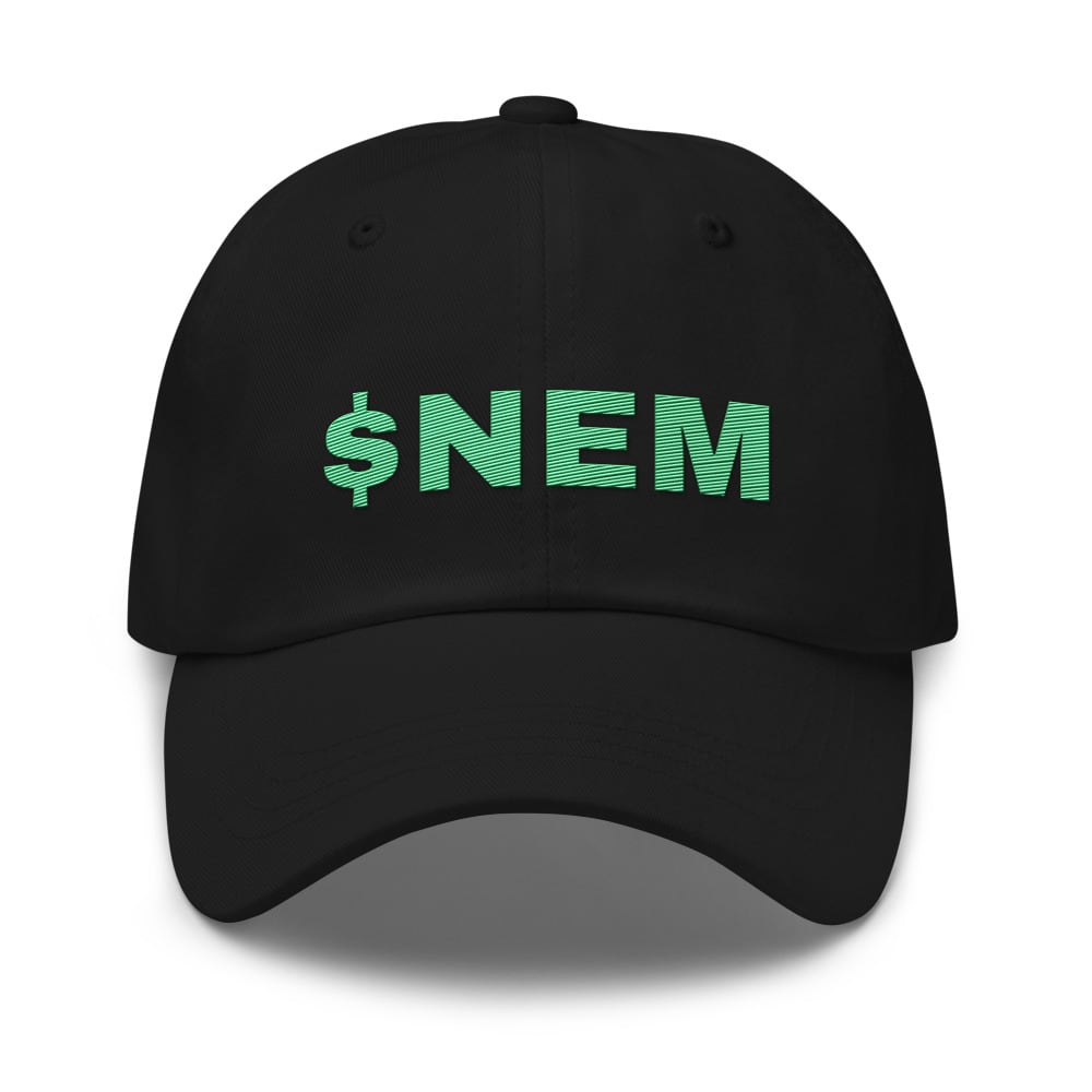 NEM hat