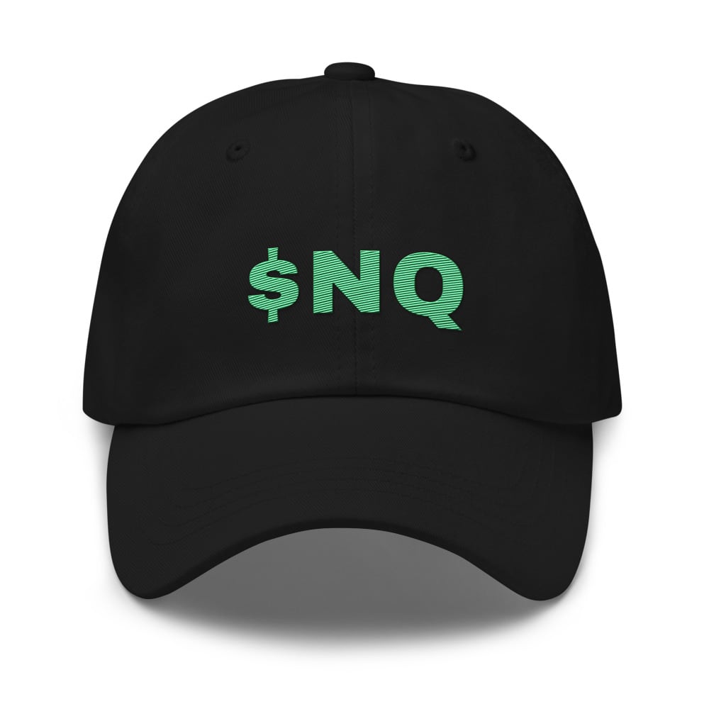 NQ hat
