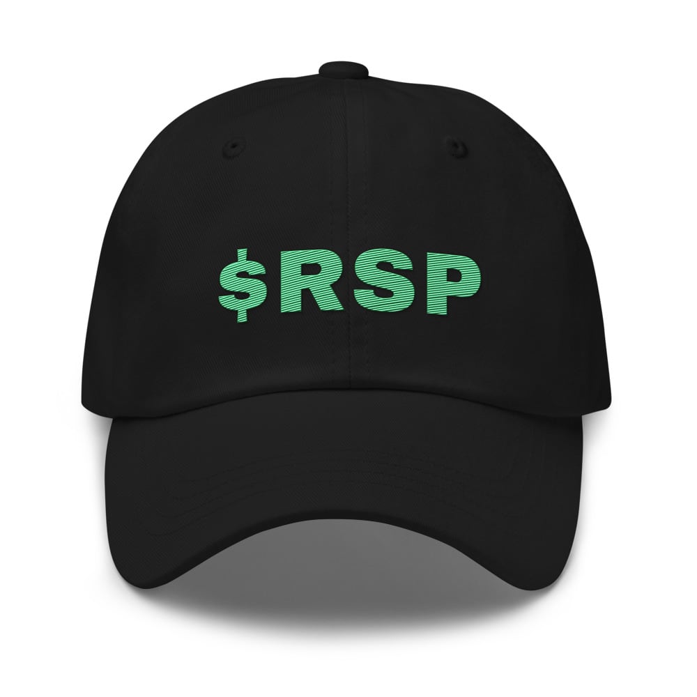 RSP hat