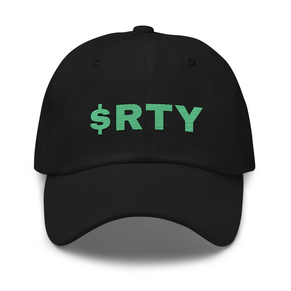 RTY hat
