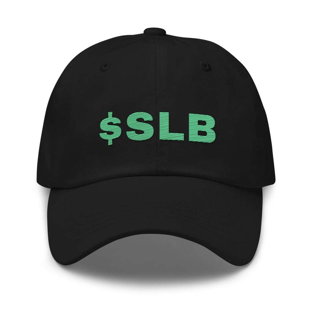 SLB hat