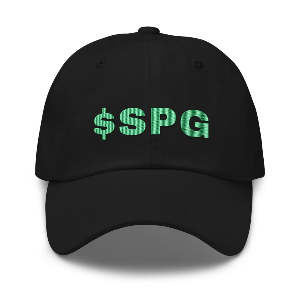 SPG hat
