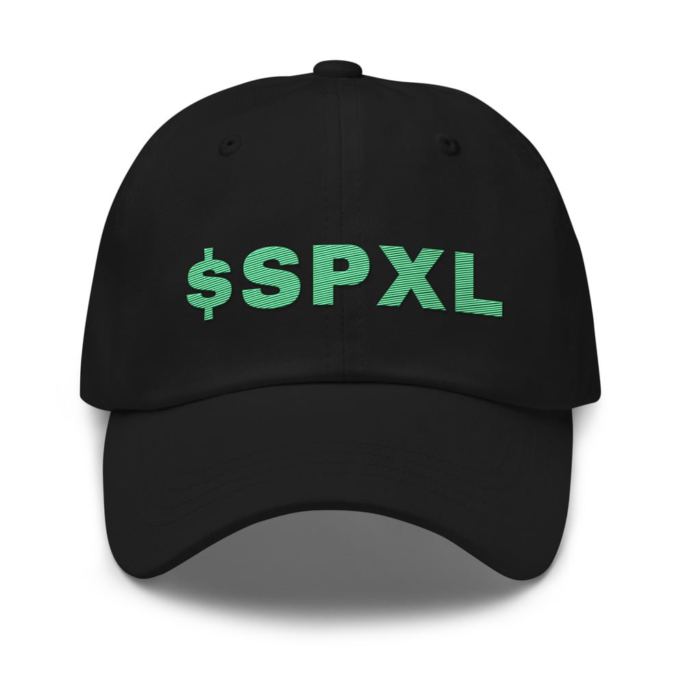 SPXL hat