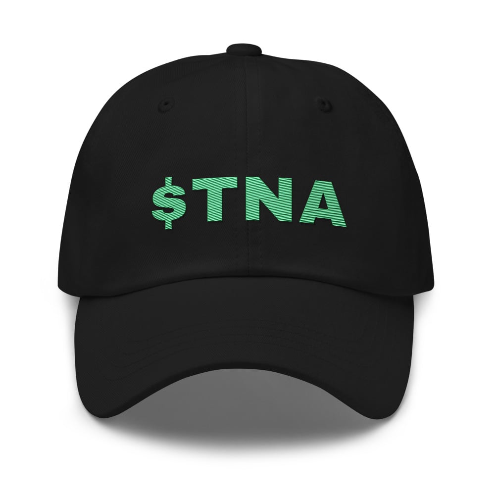 TNA hat