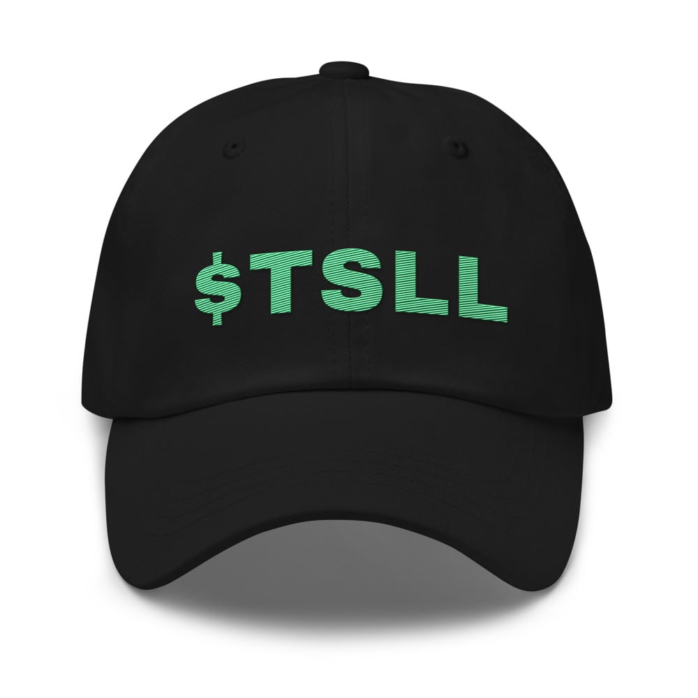 TSLL hat