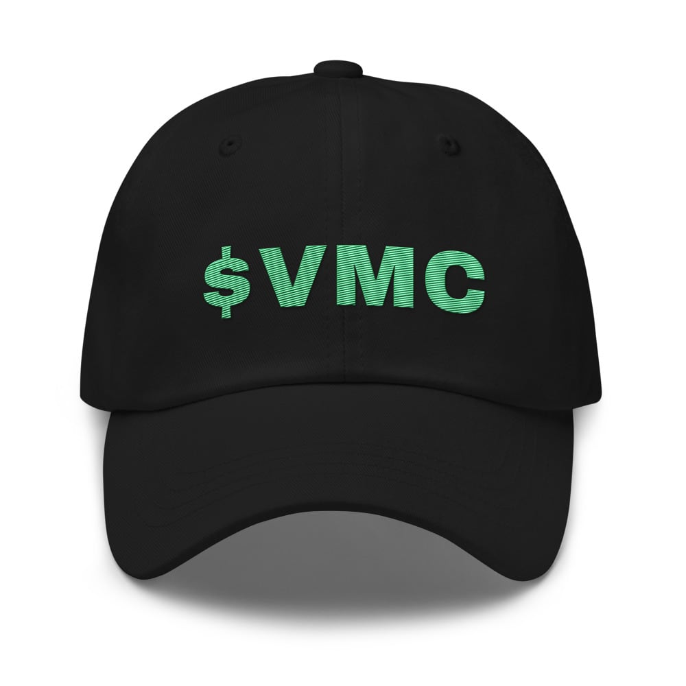 VMC hat