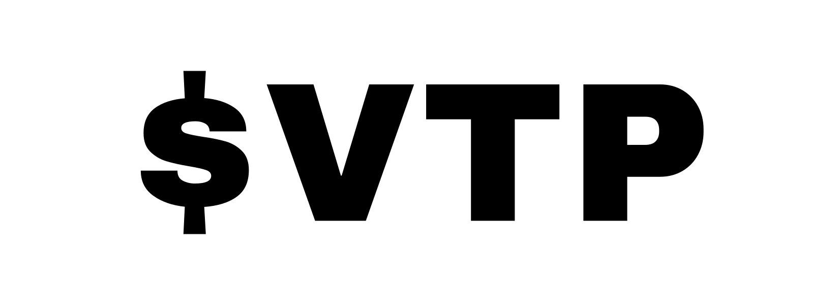 $VTP embroidery artwork — the exact file that gets stitched
