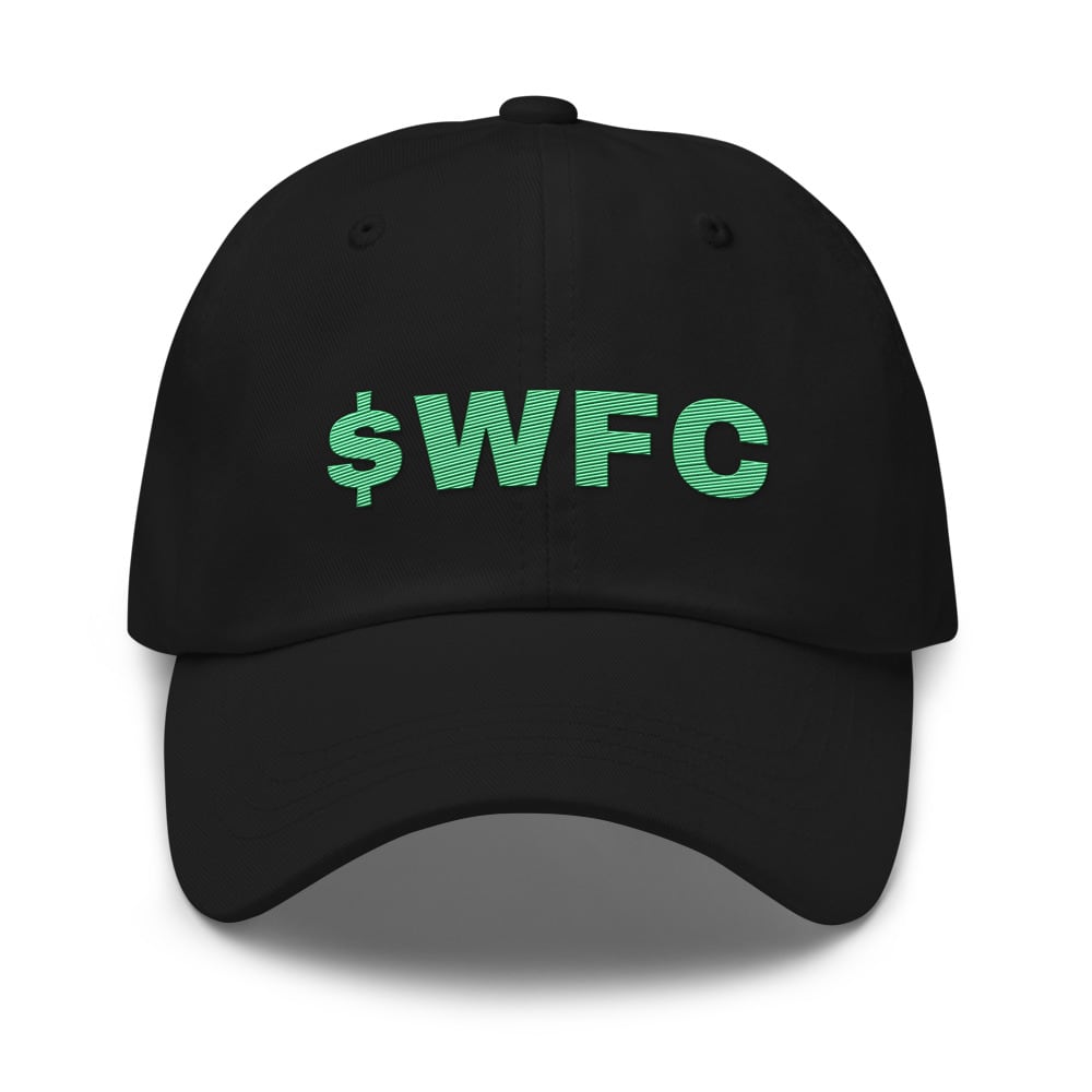 WFC hat